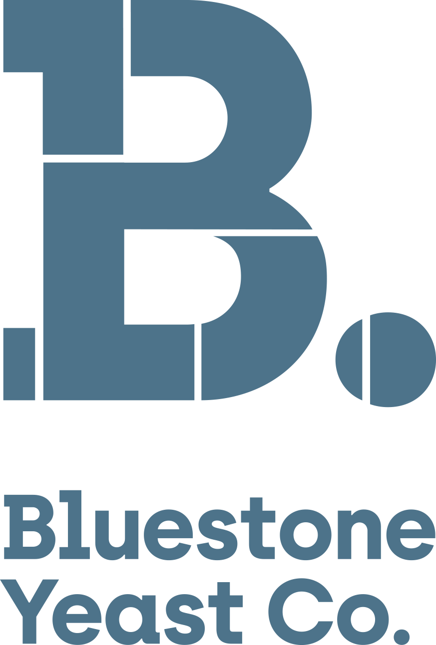 Bluestone Yeast Co.
