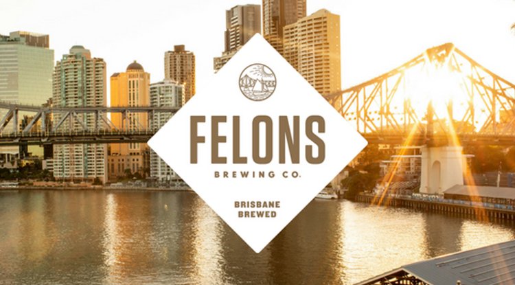 Felons Brewing Co